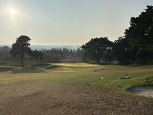 Makani 2nd Approach